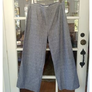 Apiece Apart Ankle Pants